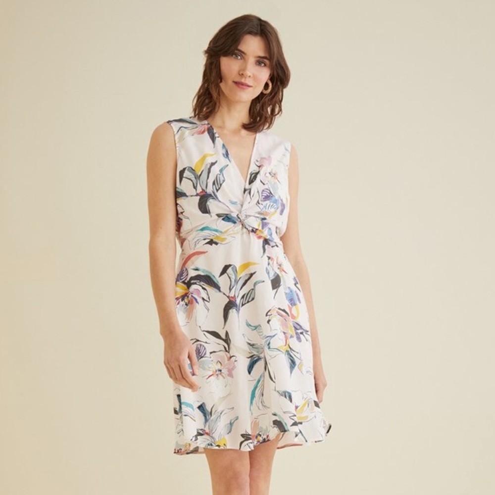 Elsie Dress